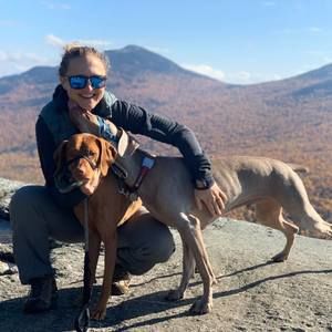 Meet your Posher, Kristin